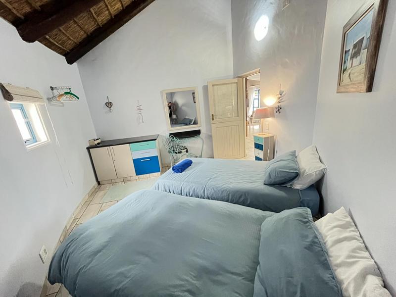 3 Bedroom Property for Sale in Dwarskersbos Western Cape